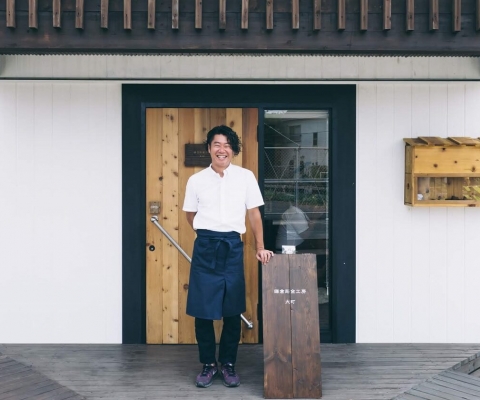 予約3ヶ月待ちの人気店、鎌倉に佇む「鎌倉彫金工房」の秘密