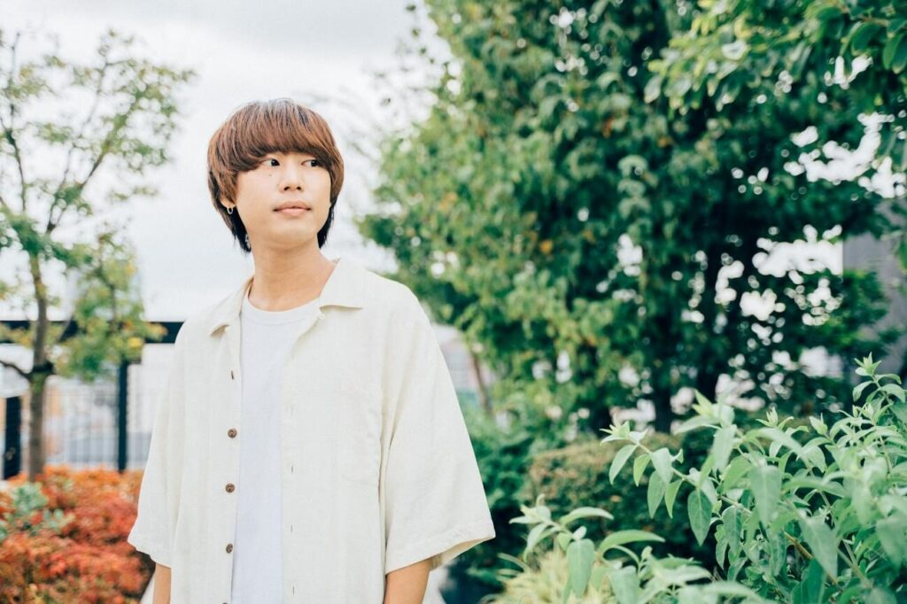 「ウエディングソングとしてやっとふさわしい曲ができた」　moon drop初のウエディングソング『みよじ』に込められた想いとは